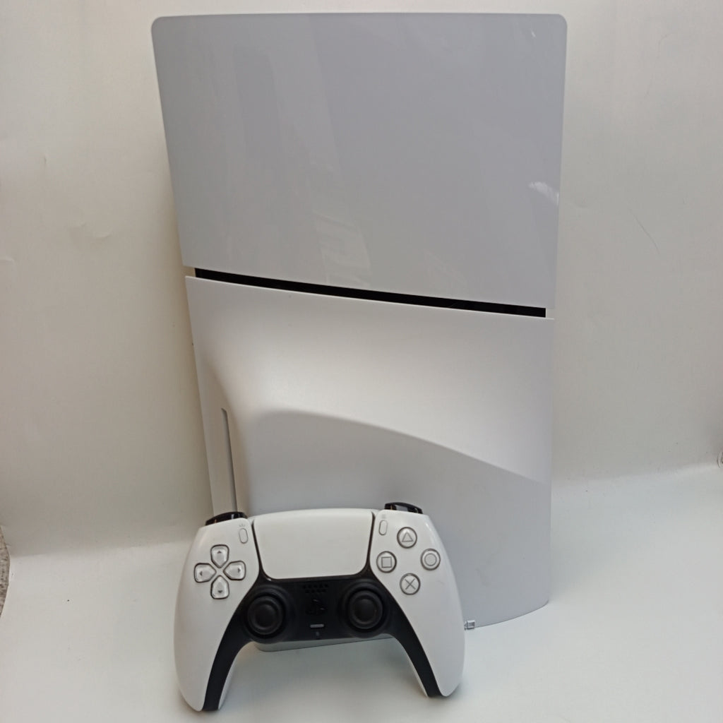 CONSOLA DE VIDEOJUEGO SONY PS5 SLIM 1 TB SSD