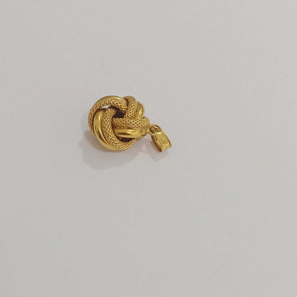 DIJE ORO 14 K 1,10 GRMS (SEMINUEVO)