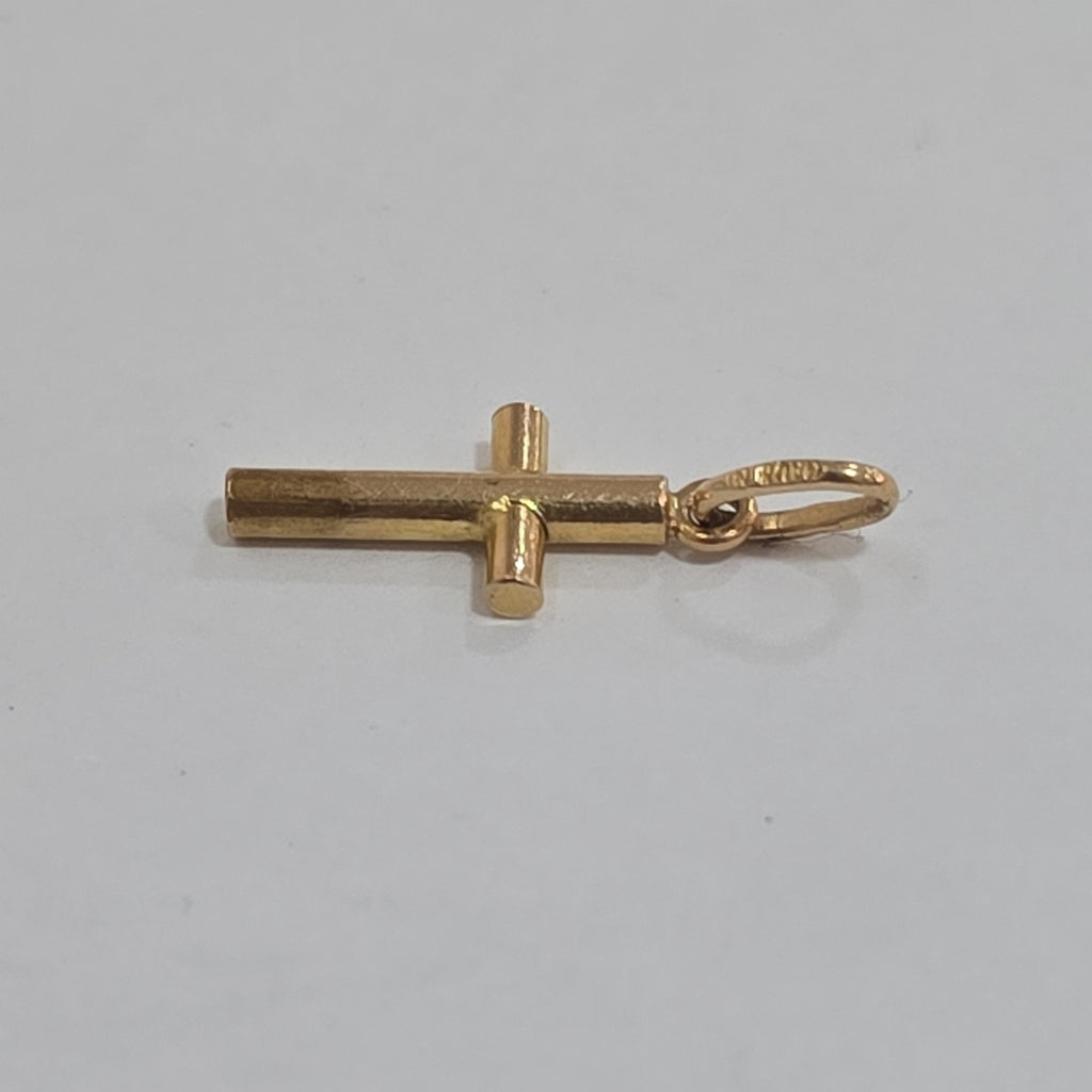 DIJE ORO 14 K 1.1 GRMS (SEMINUEVO)