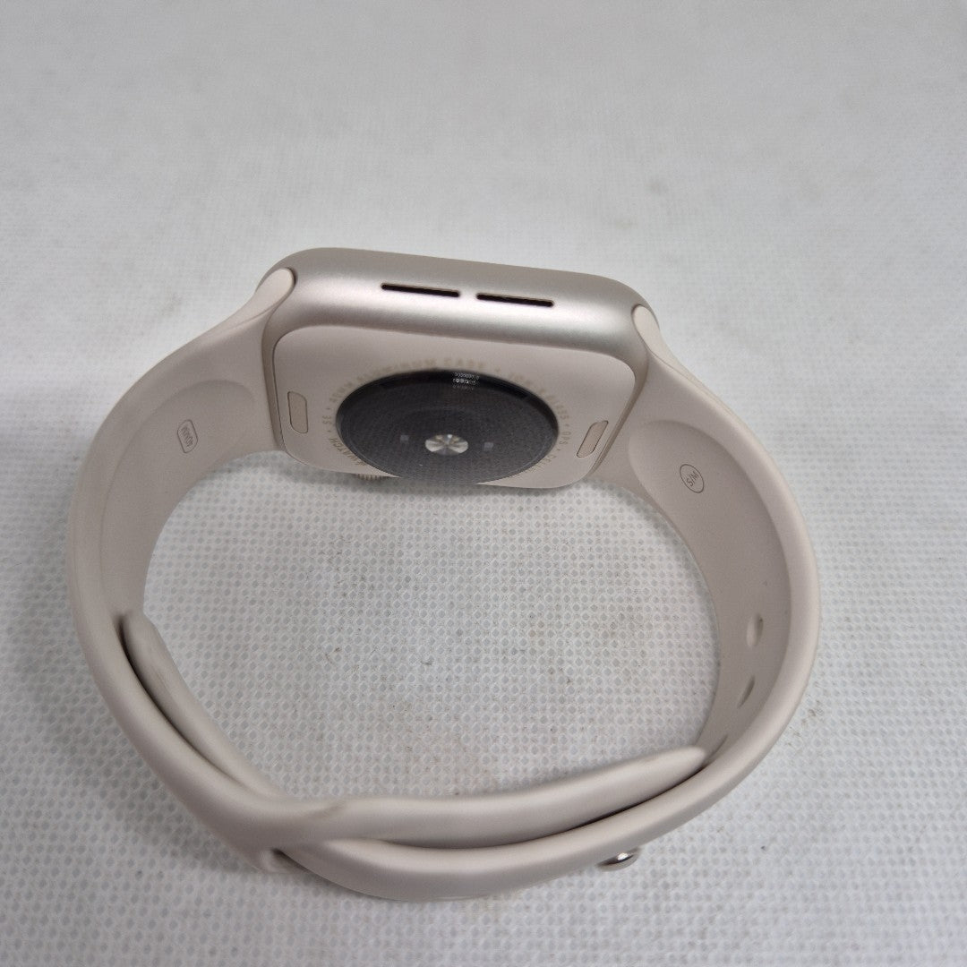 SMARTWATCH APPLE SE 3 ALUMINIO A3326 40 MM GPS + CELULAR (SEMINUEVO)