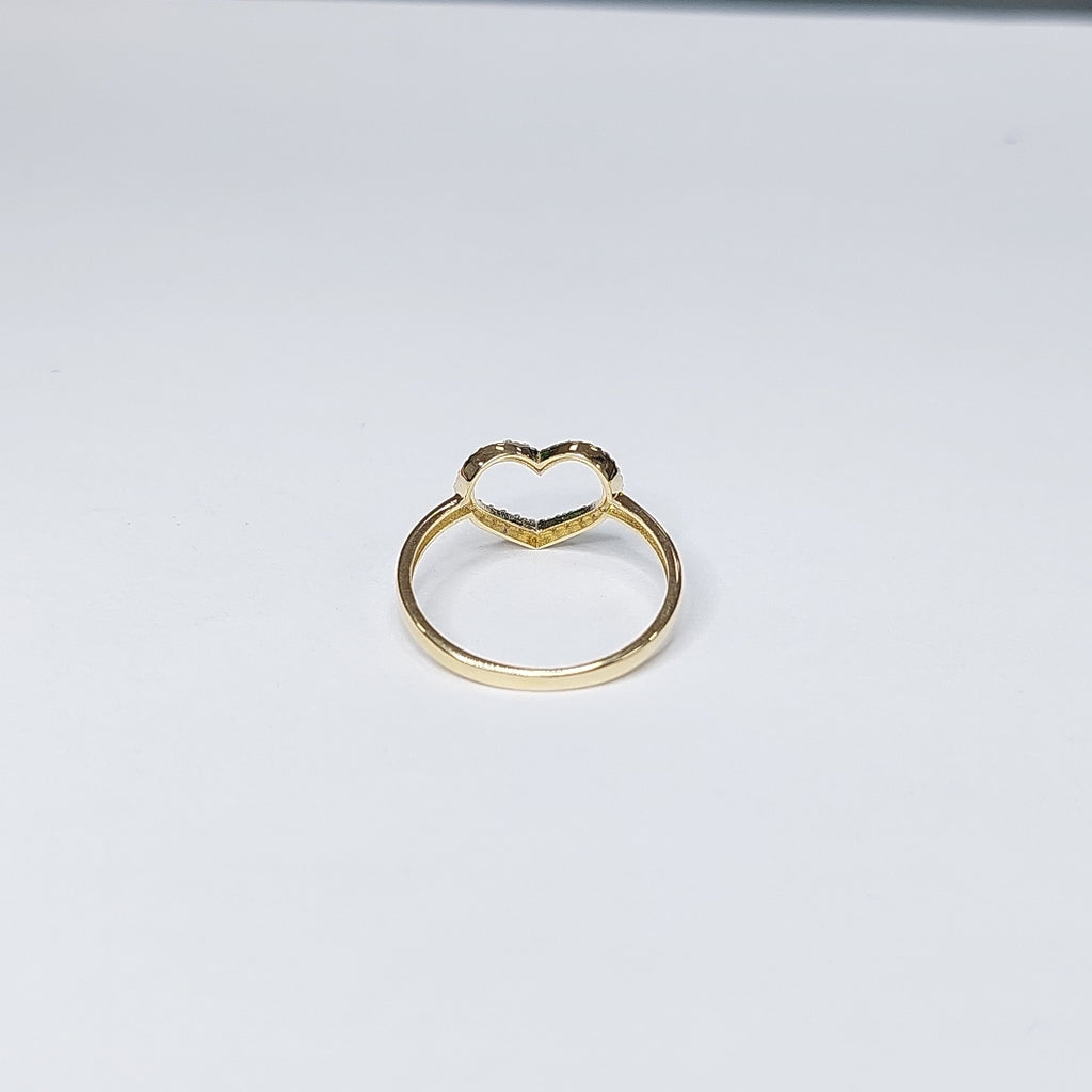 ANILLOS DAMA ORO 14K 1.4 (NUEVO)