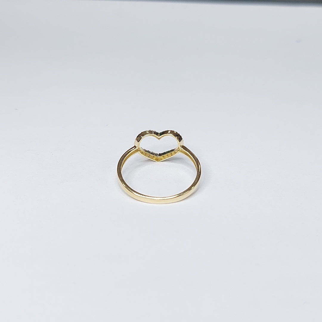 ANILLOS DAMA ORO 14K 1.4 (NUEVO)