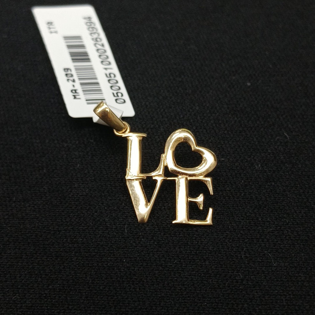 DIJES ORO 14K 0.8 (NUEVO)