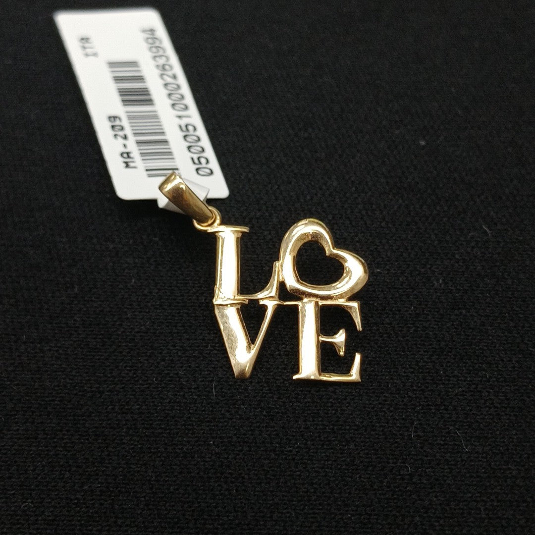 DIJES ORO 14K 0.8 (NUEVO)