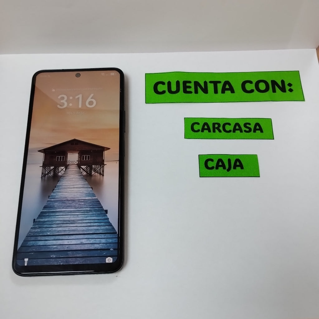 CELULAR HUAWEI NOVA 12SE  BNE-LX3 256 GB 8 GB RAM (SEMINUEVO)