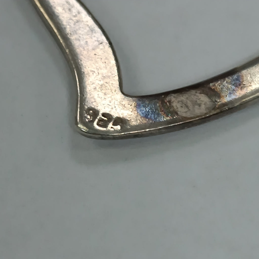 DIJE PLATA 9.6 GRMS (SEMINUEVO)