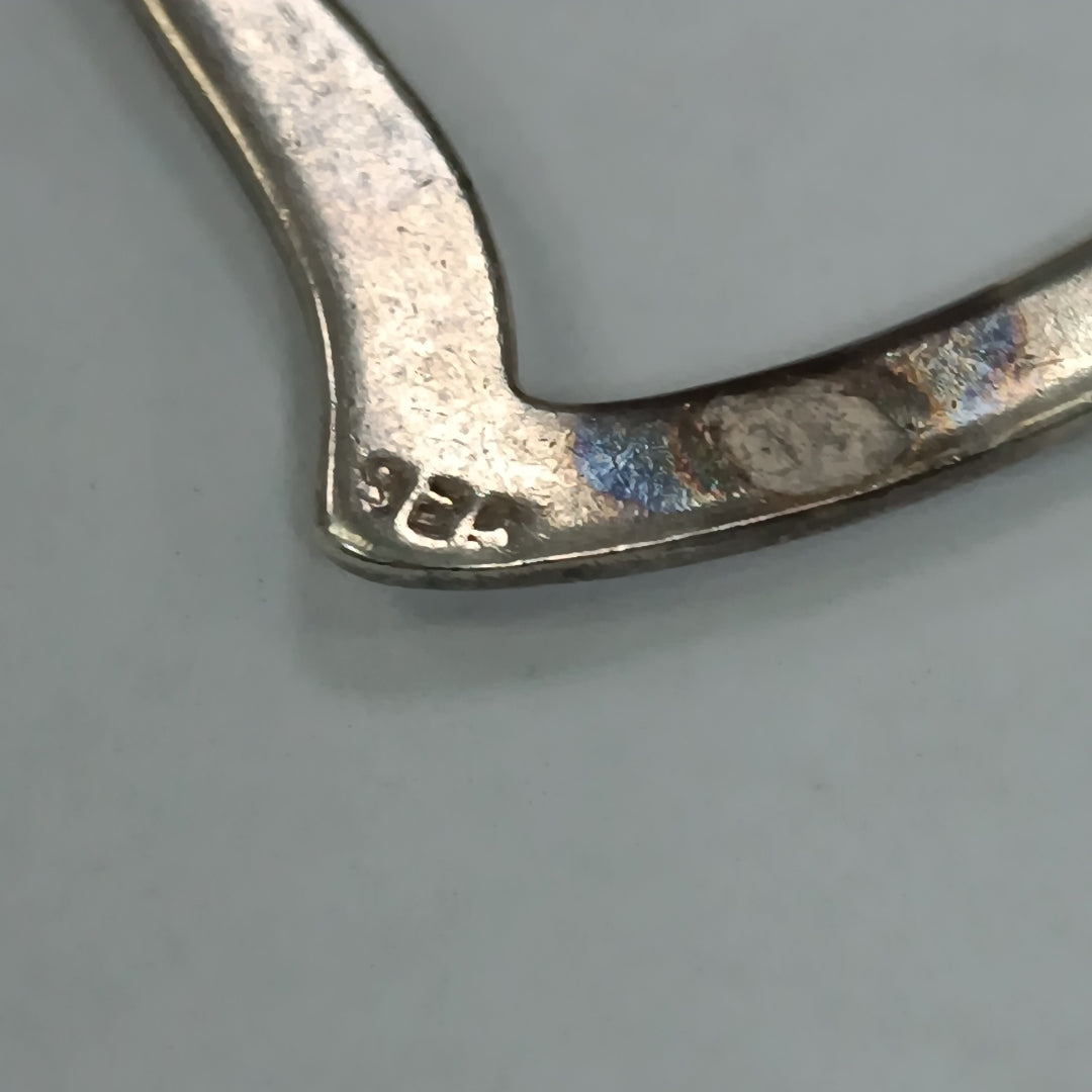 DIJE PLATA 9.6 GRMS (SEMINUEVO)