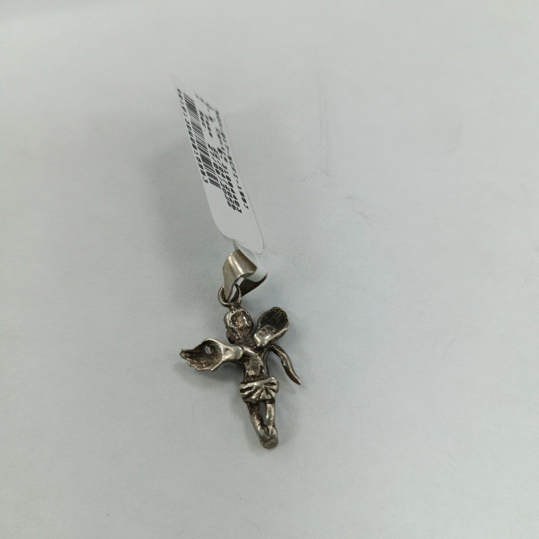 DIJE PLATA 2,80 GRMS (SEMINUEVO)