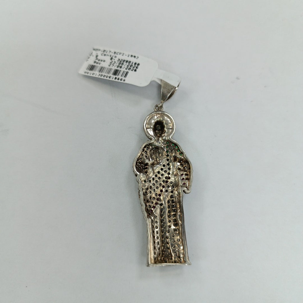 DIJE PLATA 14,80 GRMS (SEMINUEVO)