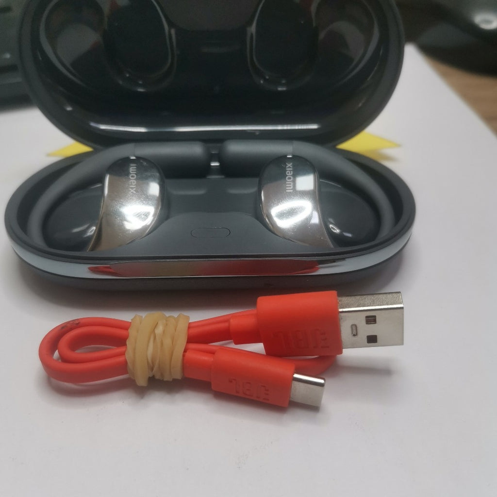AUDIFONOS XIAOMI OPENWEAR STEREO INALAMBRICO IN EAR (SEMINUEVO)