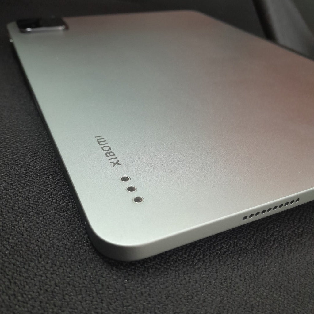 TABLETA XIAOMI PAD 7 2410CRP4CG (2024) 256 GB 8 GB RAM (SEMINUEVO)
