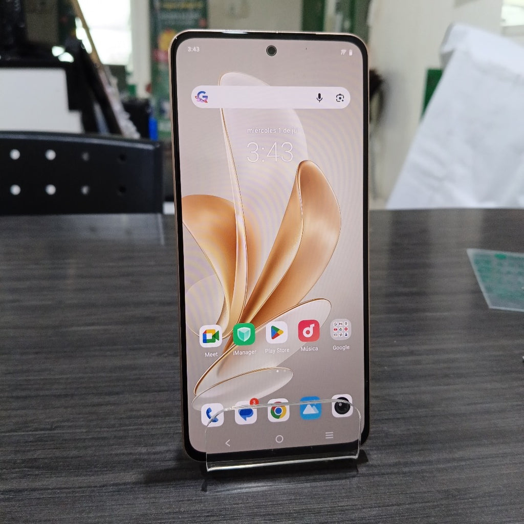 CELULAR VIVO V30 LITE V2314 (2023) 256 GB 12 GB RAM (SEMINUEVO)