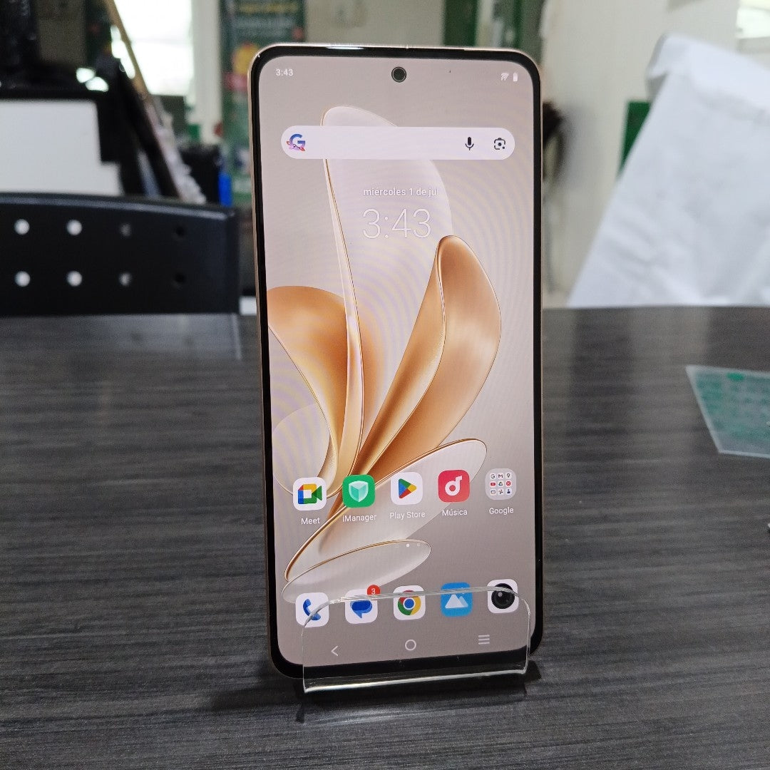 CELULAR VIVO V30 LITE V2314 (2023) 256 GB 12 GB RAM (SEMINUEVO)