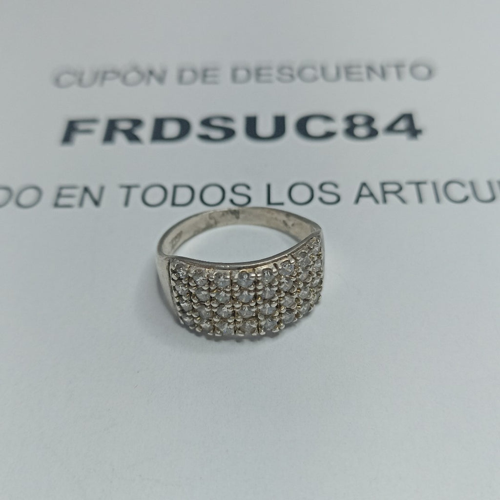 OTRO PLATA 14.5 GRMS (SEMINUEVO)