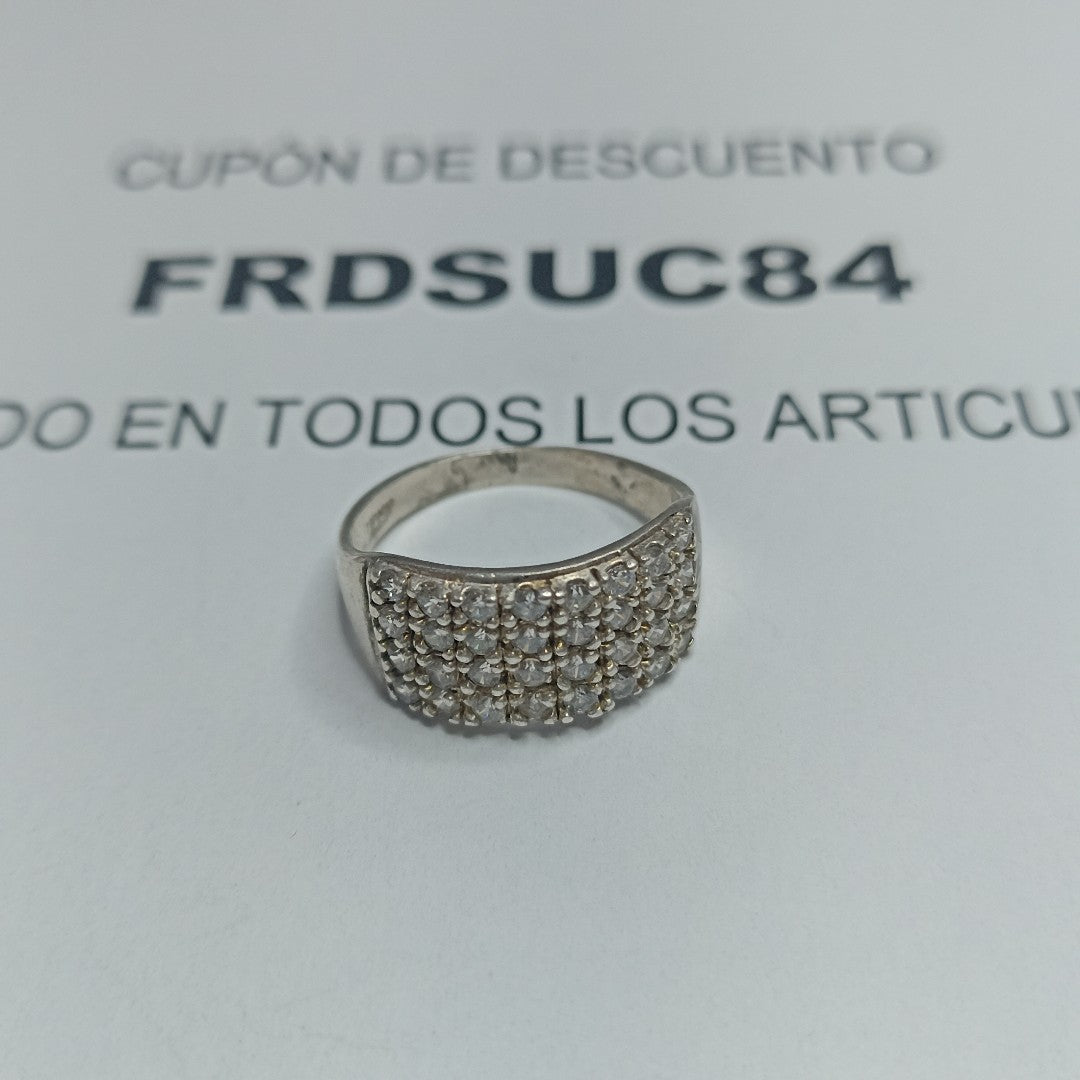 OTRO PLATA 14.5 GRMS (SEMINUEVO)
