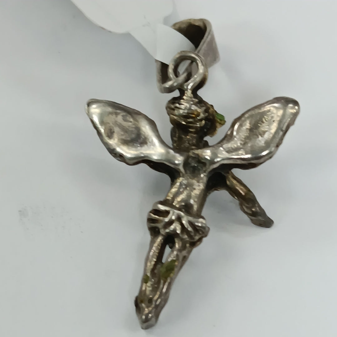 DIJE PLATA 3.4 GRMS (SEMINUEVO)