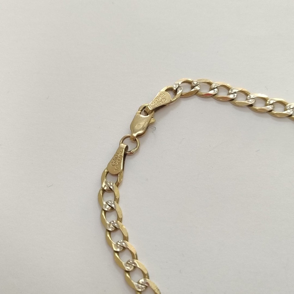CADENA ORO 10 K 18.9 GRMS (SEMINUEVO)