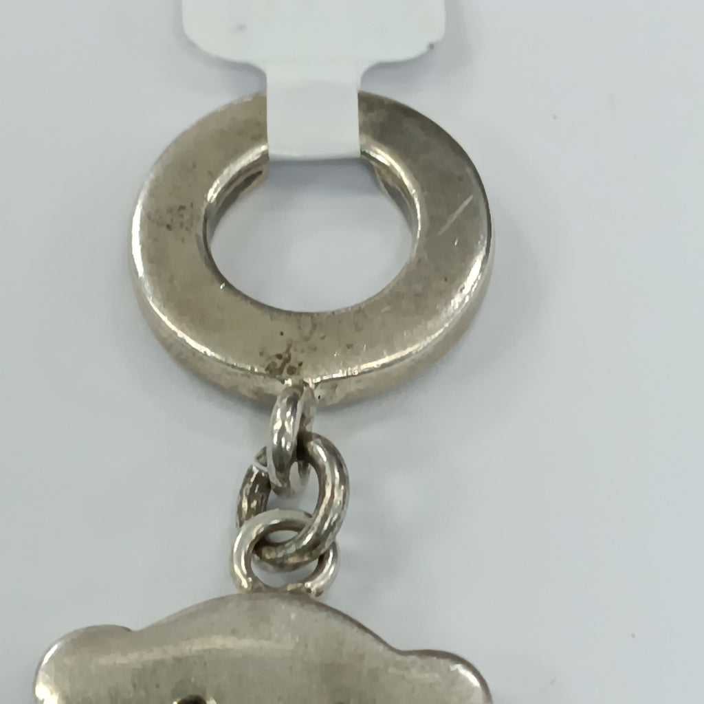 DIJE PLATA 18.9 GRMS (SEMINUEVO)
