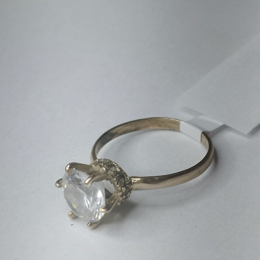 ANILLITO ORO 8 K 2,60 GRMS (SEMINUEVO)