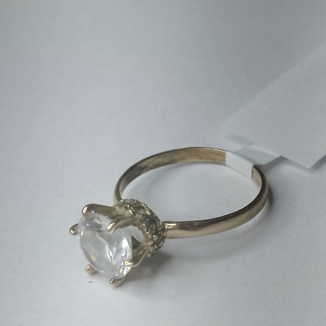 ANILLITO ORO 8 K 2,60 GRMS (SEMINUEVO)