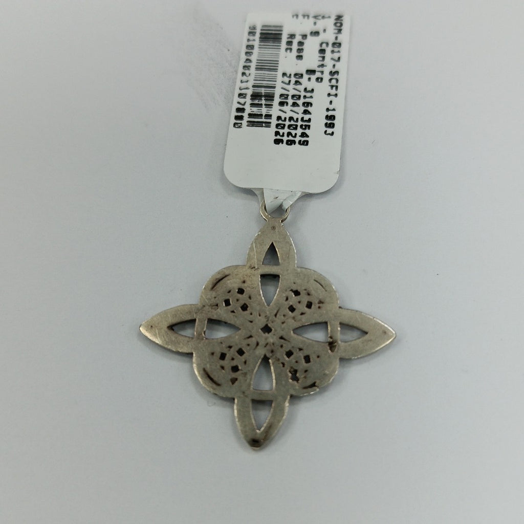 DIJE PLATA 3.1 GRMS (SEMINUEVO)