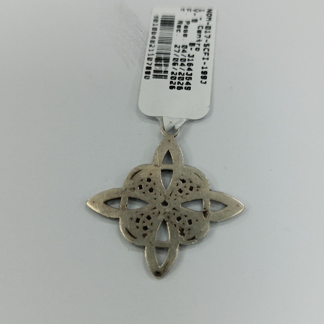 DIJE PLATA 3.1 GRMS (SEMINUEVO)