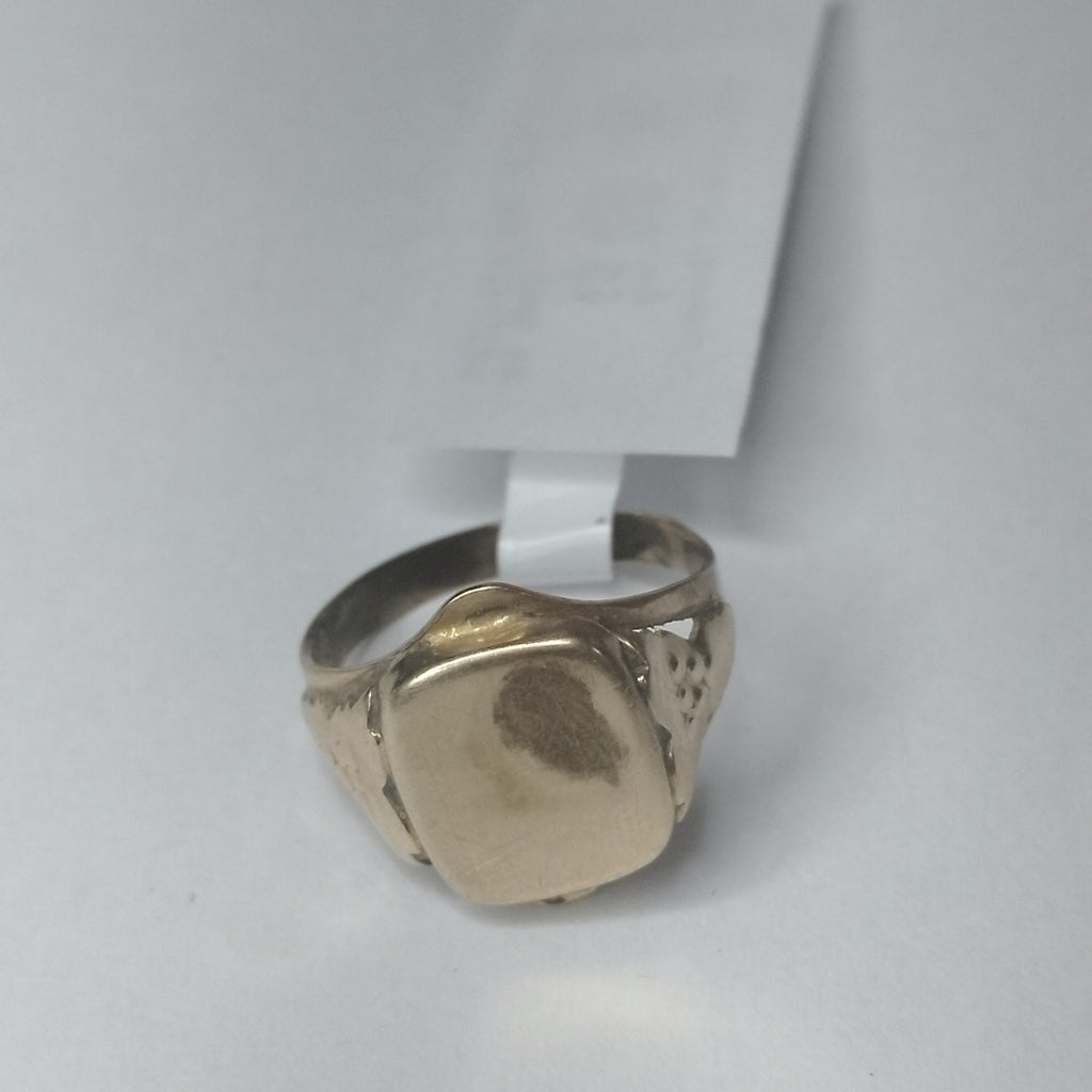ANILLITO ORO 10 K 1,90 GRMS (SEMINUEVO)