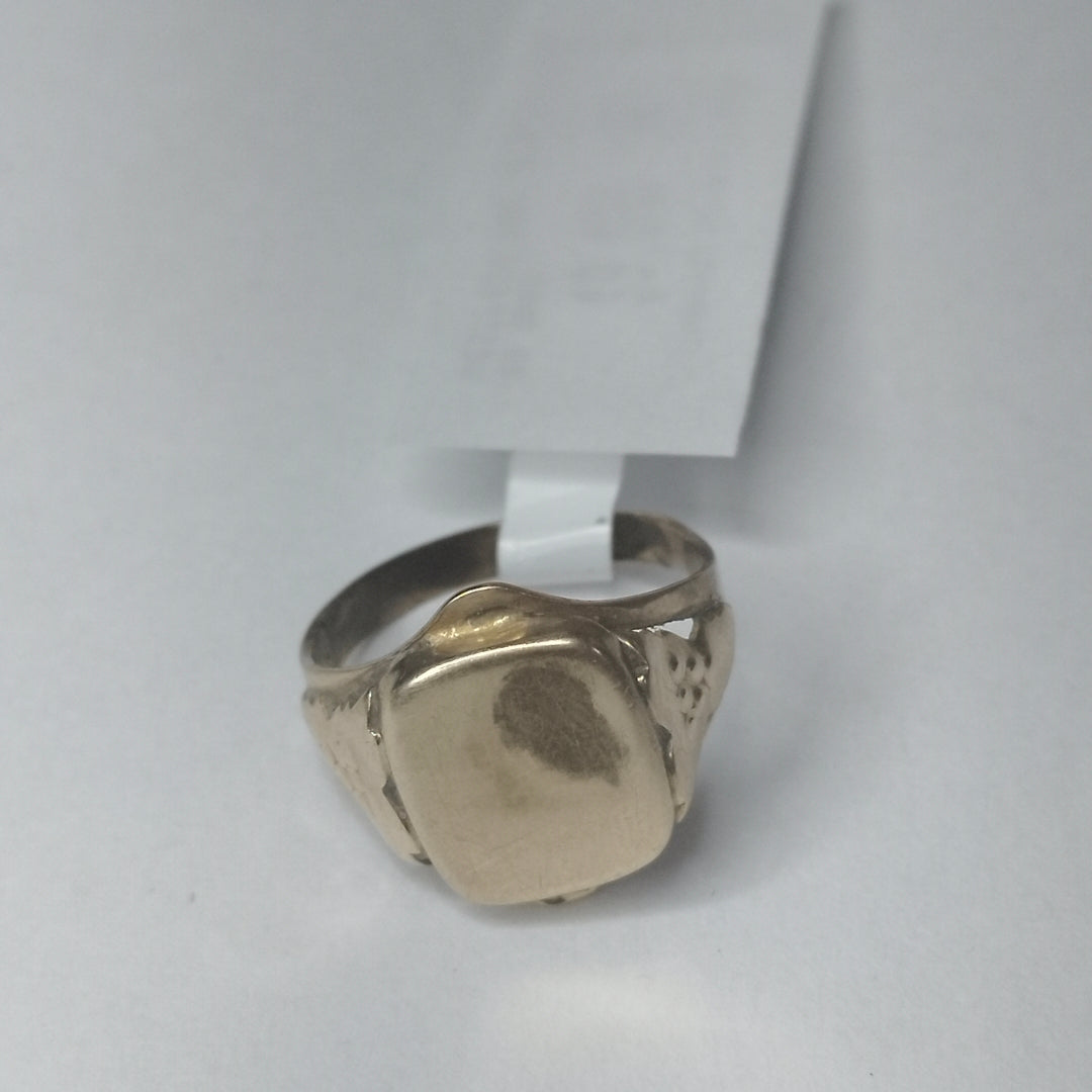 ANILLITO ORO 10 K 1,90 GRMS (SEMINUEVO)