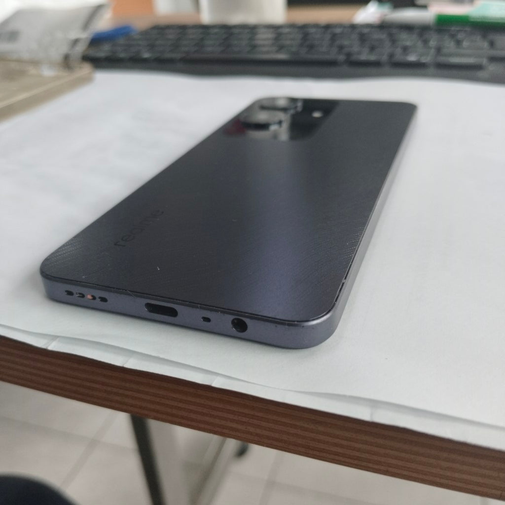 CELULAR REALME REALME NOTE 60-RMX3933(2023) 128 GB 4 GB RAM (SEMINUEVO)