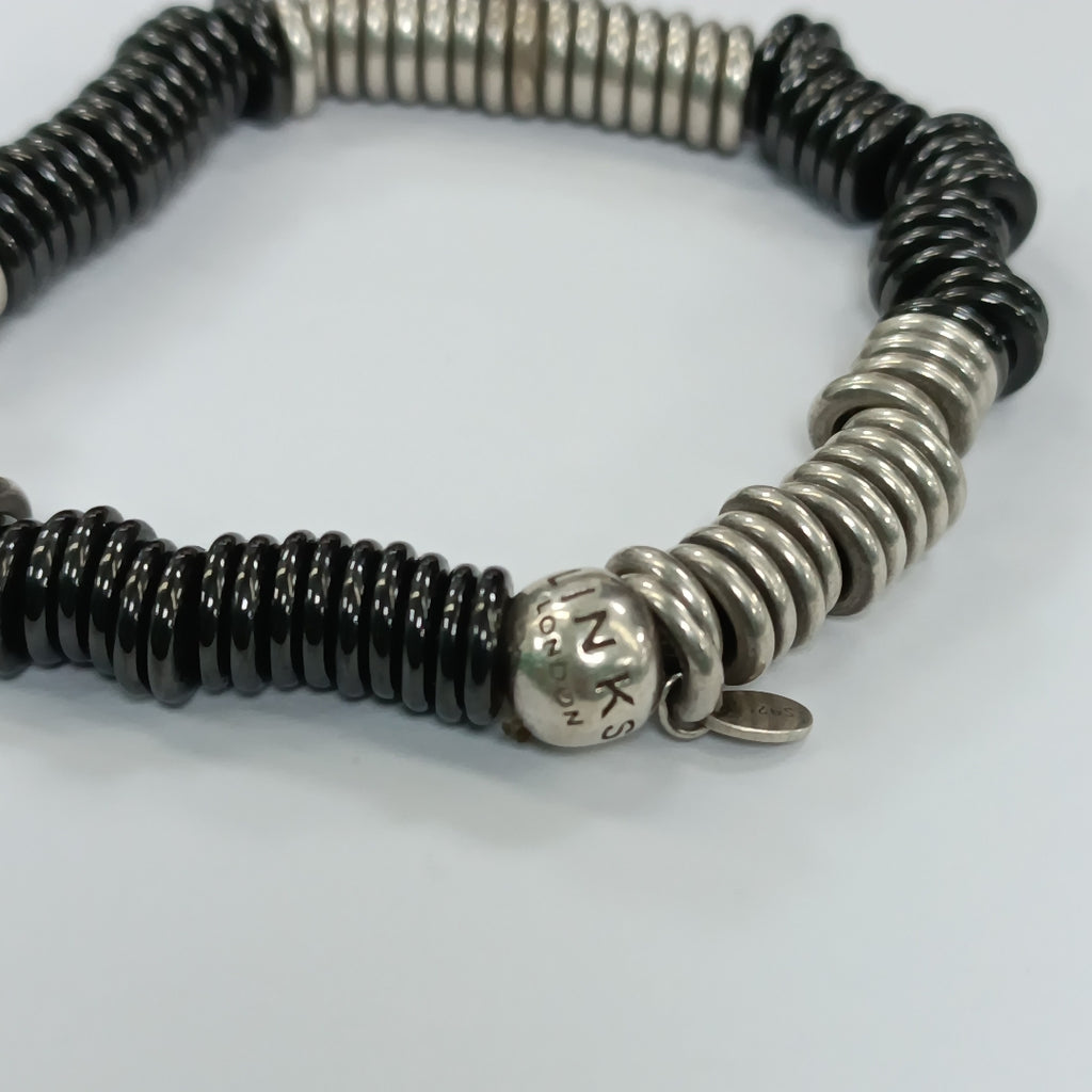 PULSERA PLATA 43.2 GRMS (SEMINUEVO)