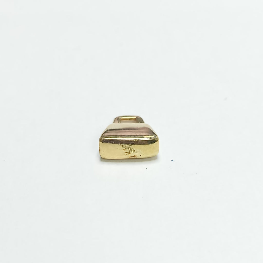 DIJE ORO 14 K 1.2 GRMS (SEMINUEVO)