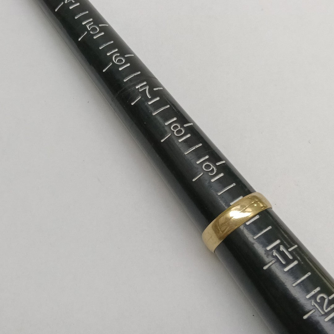 ARGOLLA ORO 14 K 3,00 GRMS (SEMINUEVO)