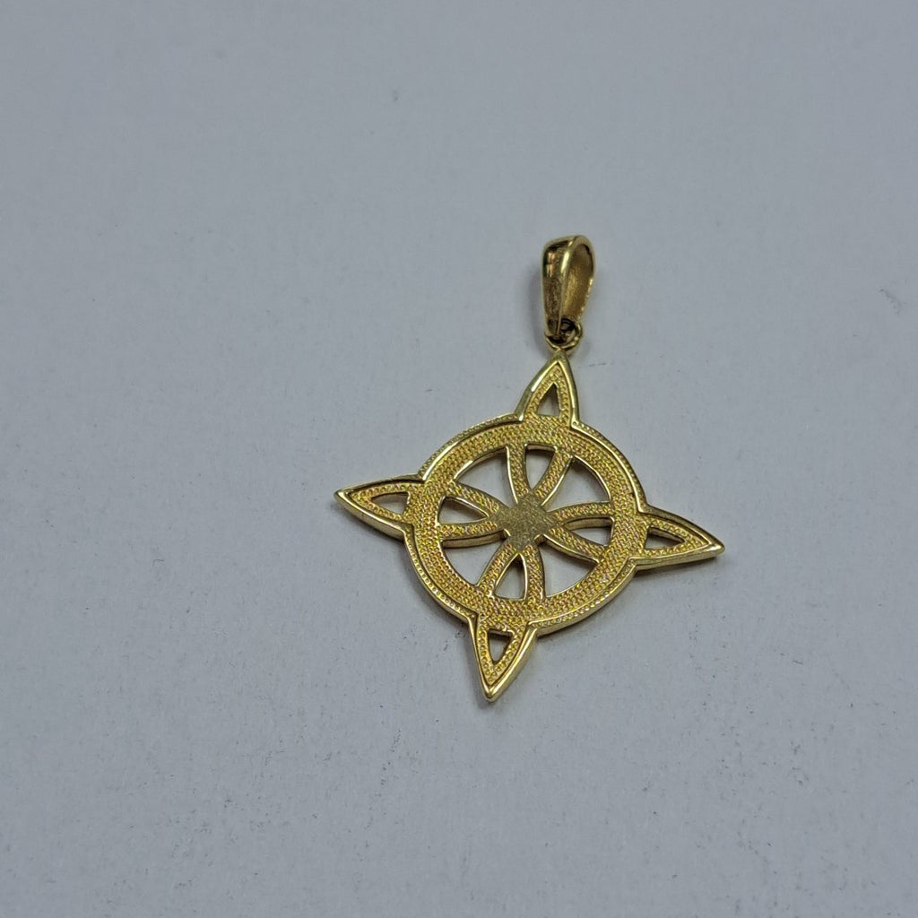 DIJES ORO 14K 1.1 (NUEVO)
