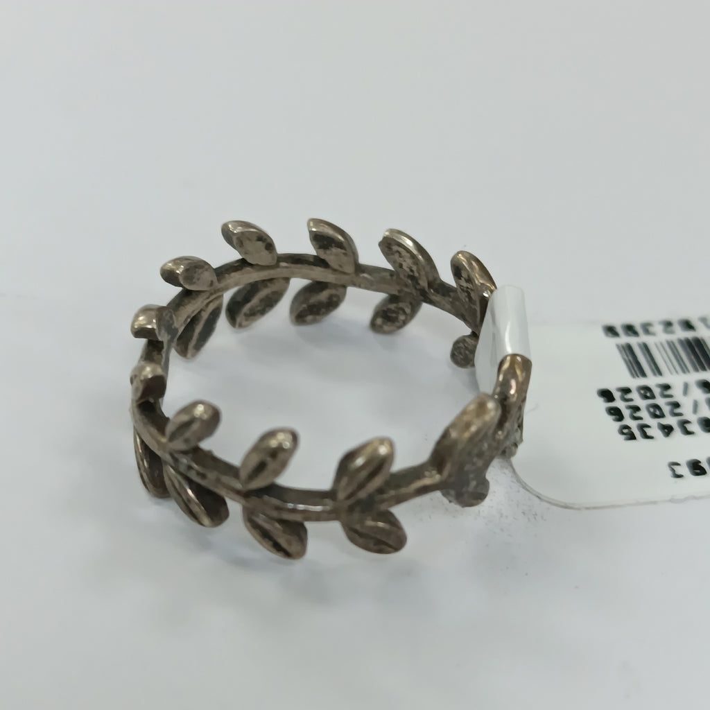 ANILLITO PLATA 3,70 GRMS (SEMINUEVO)
