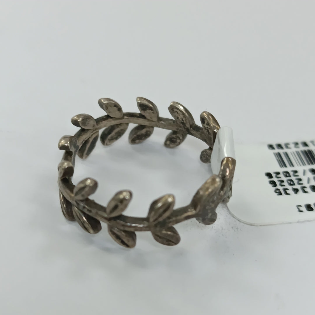 ANILLITO PLATA 3,70 GRMS (SEMINUEVO)