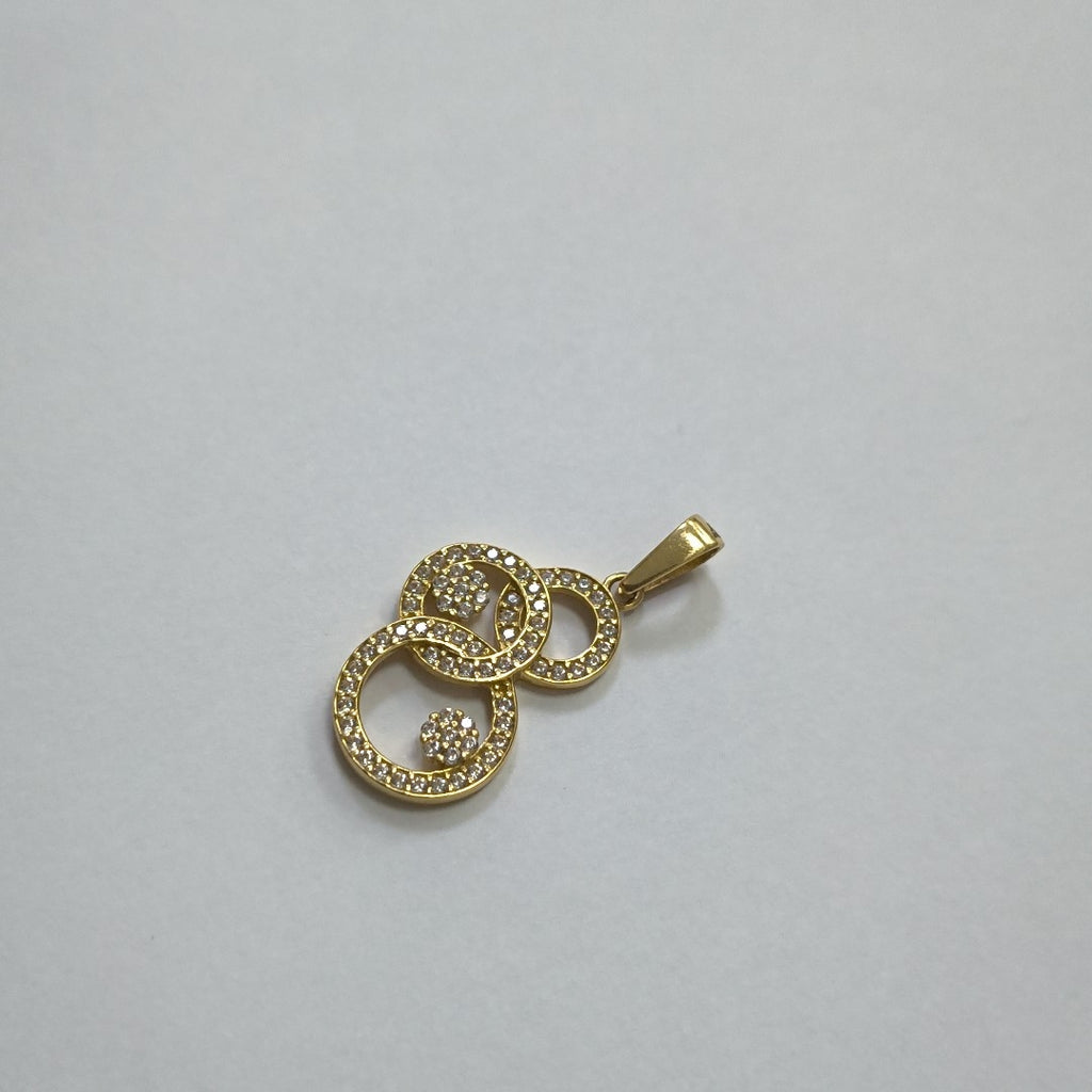 DIJES ORO 14K 1.6 (NUEVO)