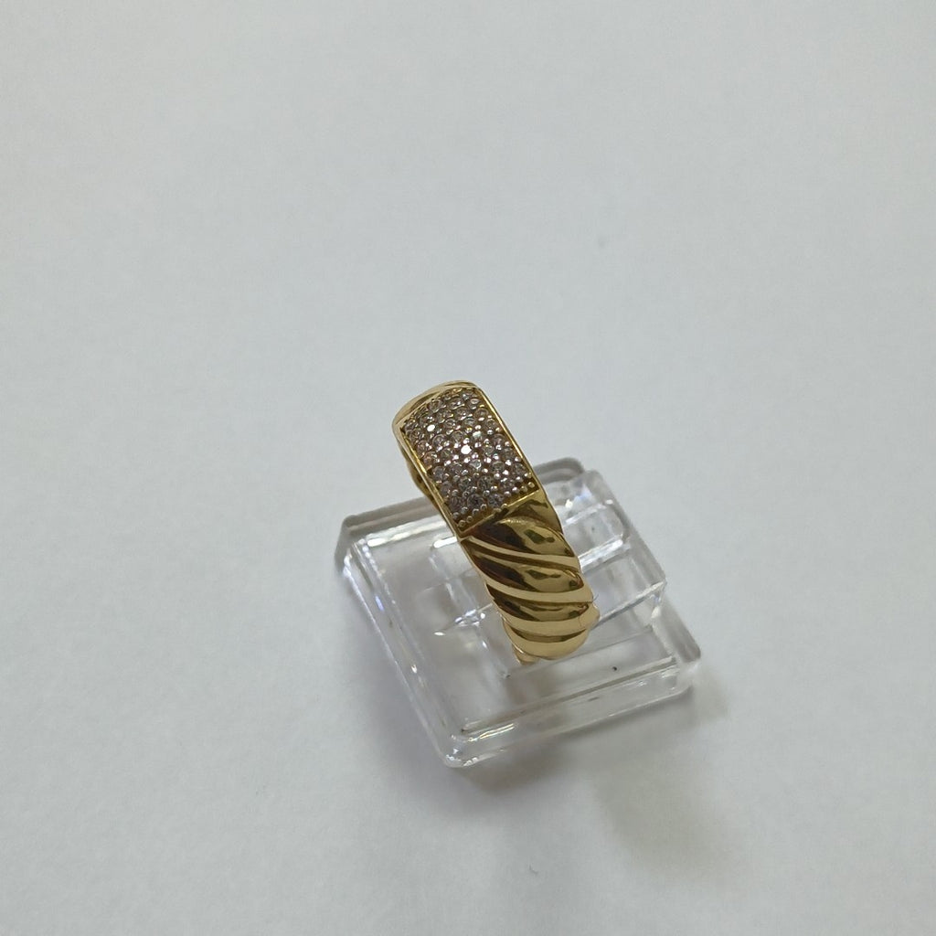 ANILLOS DAMA ORO 14K 2.9 (NUEVO)