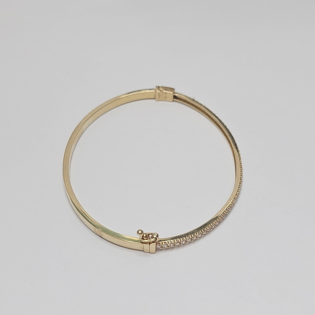 AROS ORO 14K 6 (NUEVO)