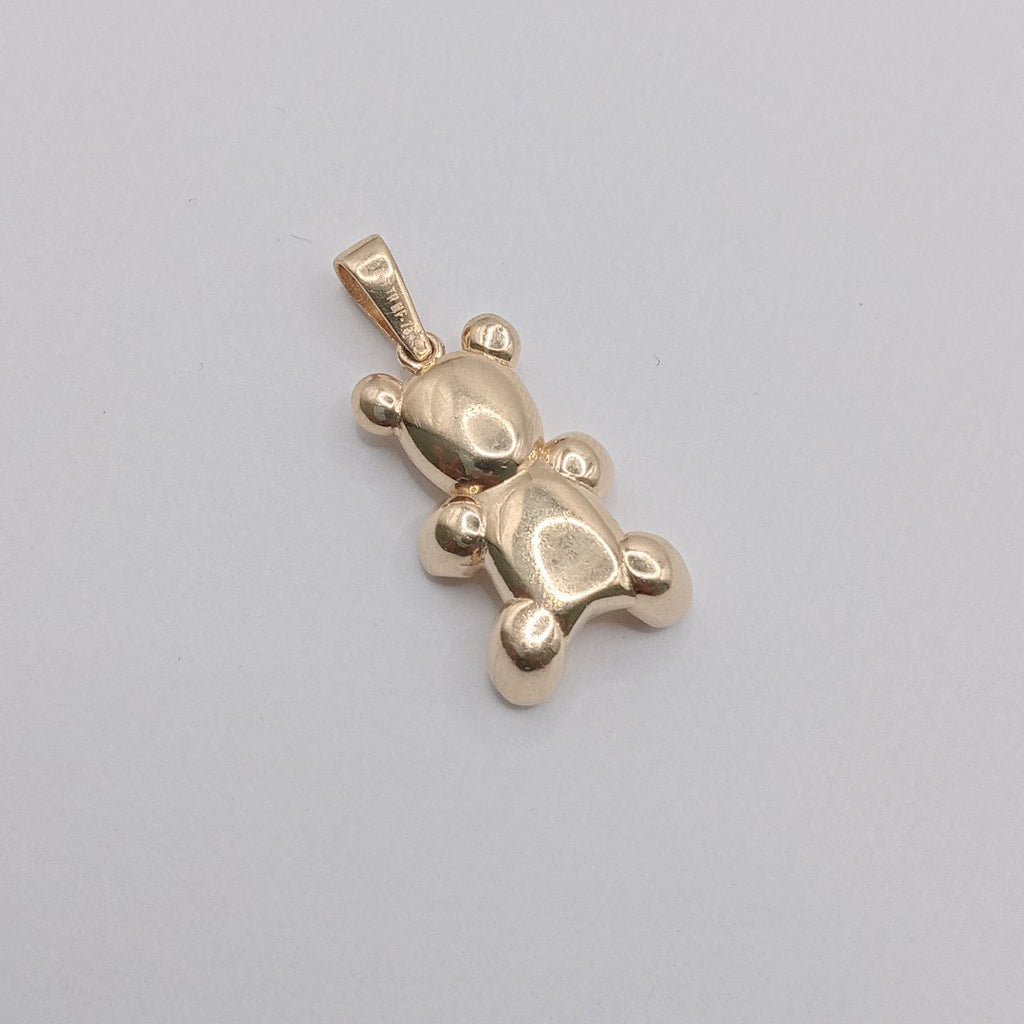 DIJE ORO 10 K 5.9 GRMS (SEMINUEVO)
