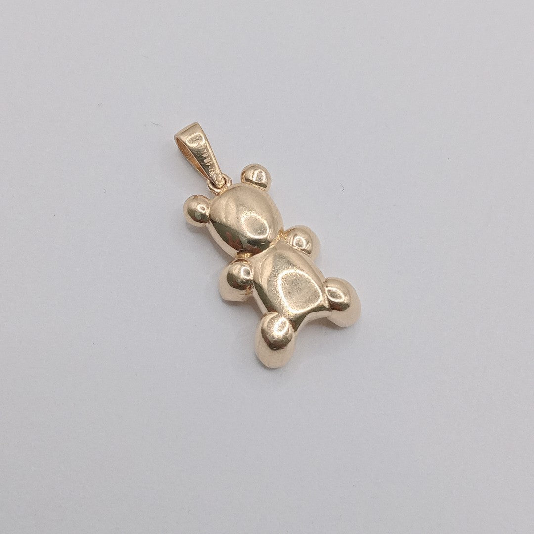 DIJE ORO 10 K 5.9 GRMS (SEMINUEVO)
