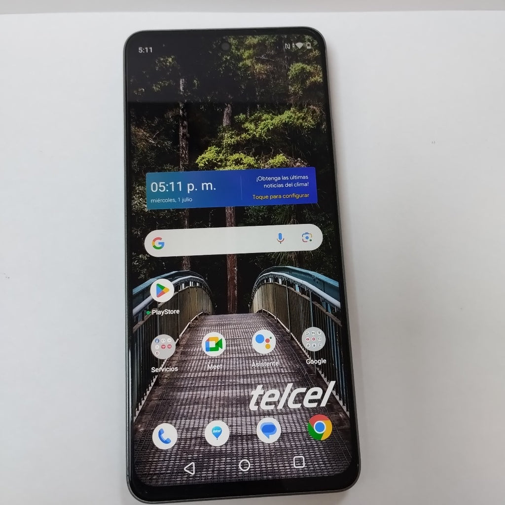 CELULAR REALME C67 RMX3890 (2023) 256 GB 8 GB RAM (SEMINUEVO)