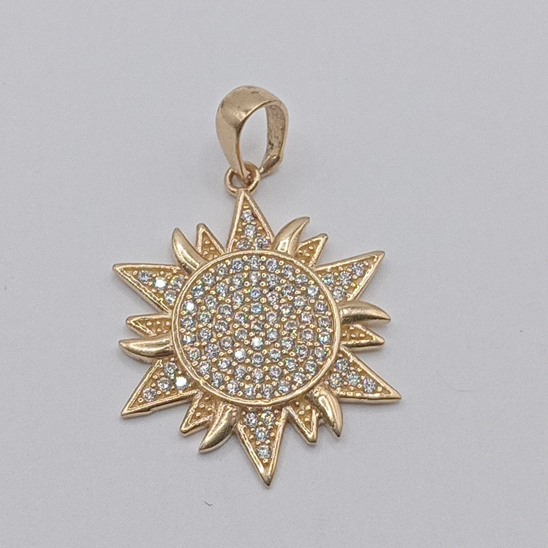 DIJE ORO 10 K 2.6 GRMS (SEMINUEVO)