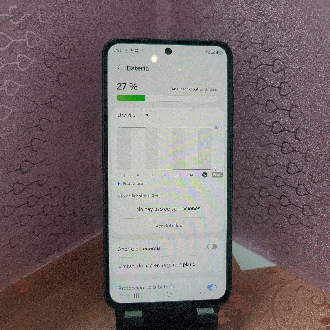 CELULAR SAMSUNG GALAXY A37 SM-A376B (2026) 256 GB 8 GB RAM (SEMINUEVO)