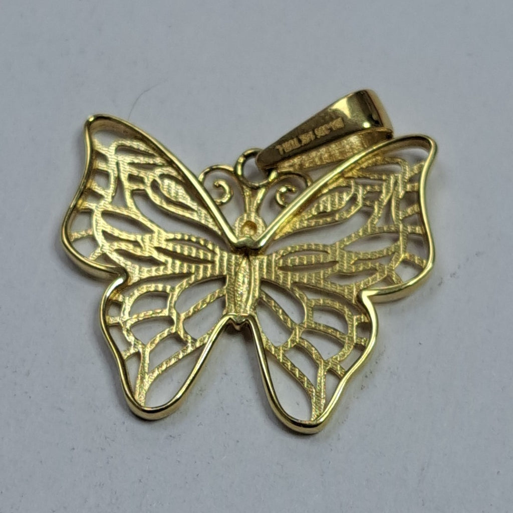 DIJES ORO 14K 1.3 (NUEVO)