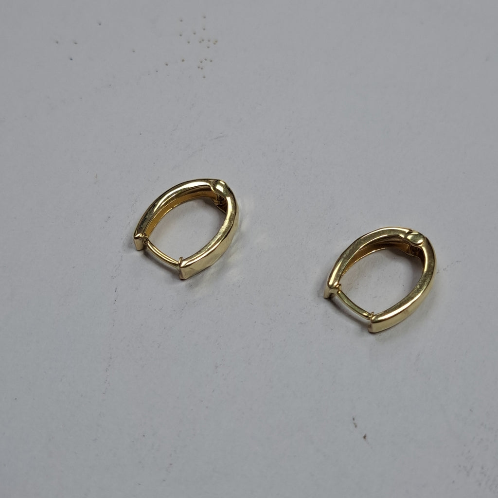 HUGGIES ORO 14K 1 (NUEVO)