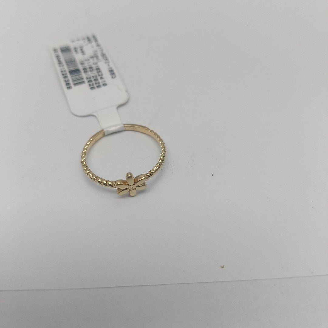 ANILLITO ORO 14 K 1.4 GRMS (SEMINUEVO)