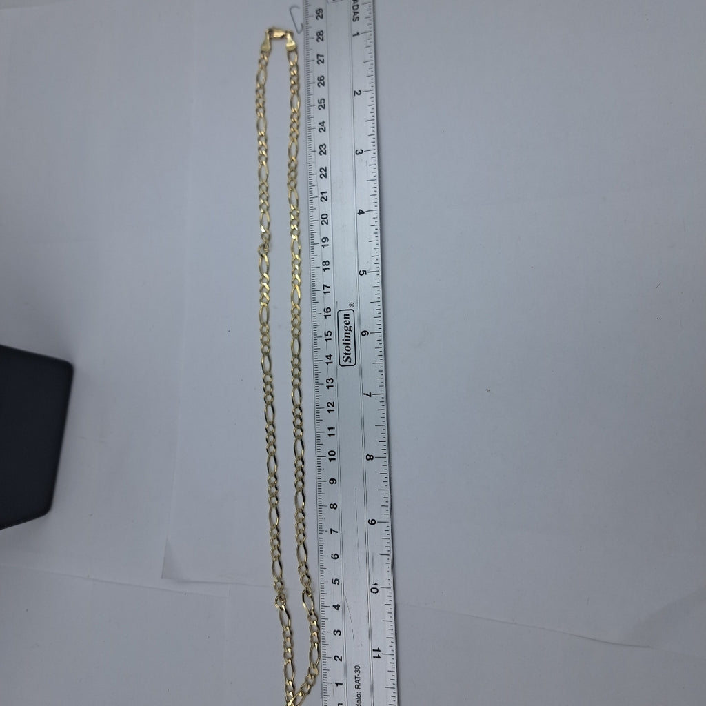 CADENA ORO 10 K 12.7 GRMS (SEMINUEVO)