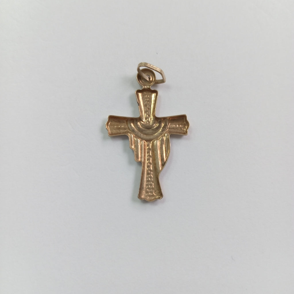 DIJE ORO 10 K 0.8 GRMS (SEMINUEVO)