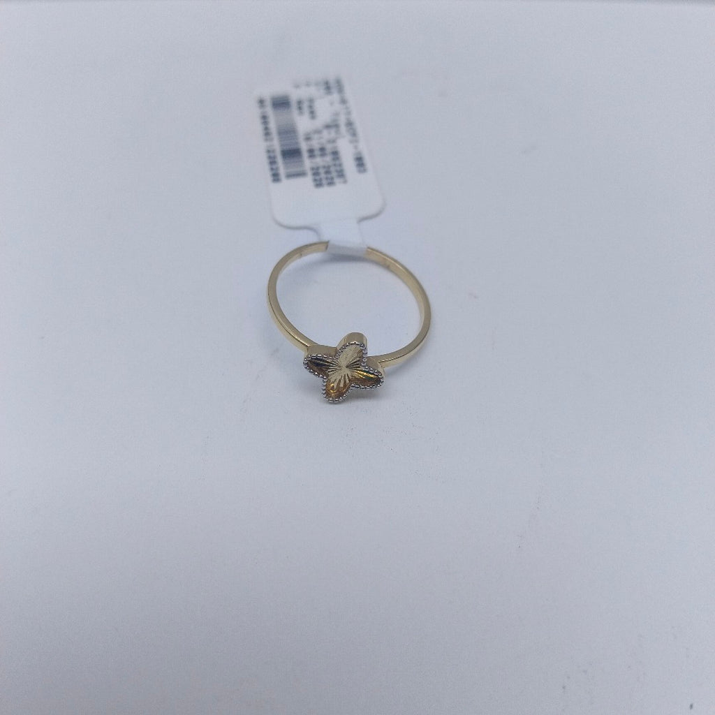 ANILLITO ORO 14 K 1.5 GRMS (SEMINUEVO)