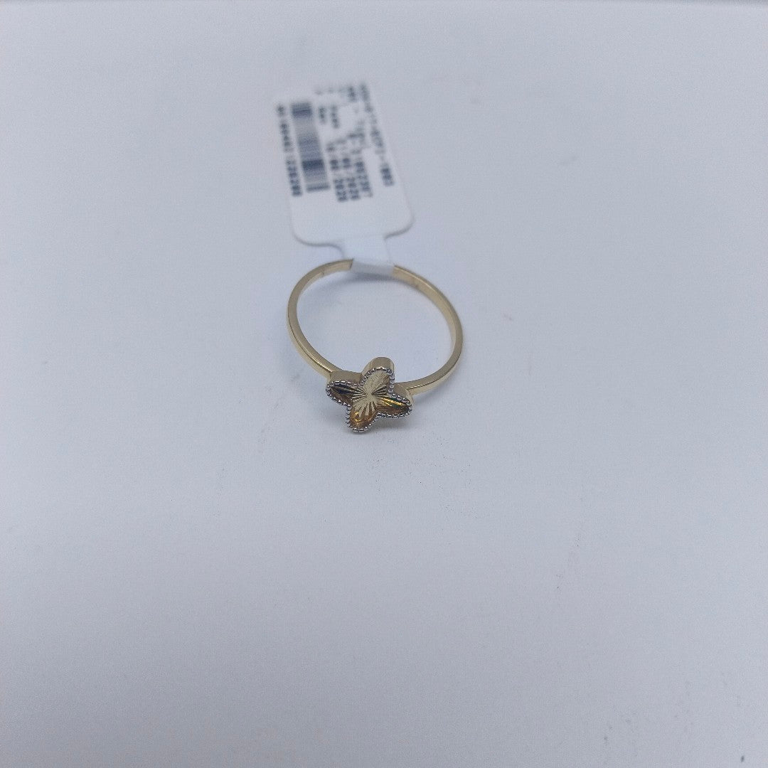 ANILLITO ORO 14 K 1.5 GRMS (SEMINUEVO)